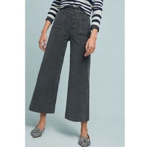 Anthropologie Frye Ilana Pants